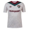 Original Fußballtrikot Fluminense FC Ausweichtrikot 2024-25 Für Herren